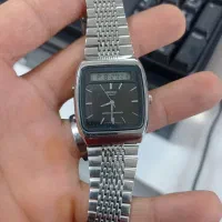 سیکو دوزمانه