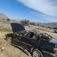 پارس تصادفی