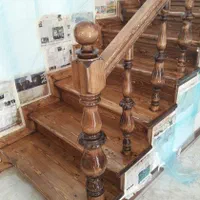 نقاش چوب|خدمات پیشه و مهارت|سنندج, |دیوار