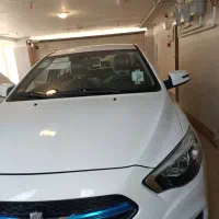 شاهین GL دنده ای فول فقط بدون سانروف