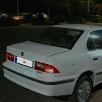 سمند LX EF7، مدل 94 جوان پسند|خودرو سواری و وانت|ساوه, |دیوار