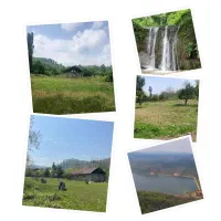 زمین مسکونی از ۱۰۰ متری تا ۵۵۰۰ متری اقساطی