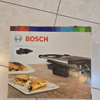 گریل برقی بوش مدل TFB4431