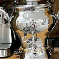 سماوربرقی|سماور، چایساز، قهوهساز|زابل, |دیوار