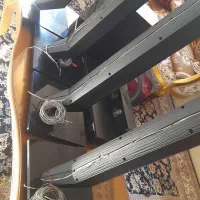 باند سینما خانوادگی|سیستم صوتی خانگی|تهران, توحید|دیوار