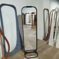 مستطیلی پایه ثابت تاجدار  برند(famo)