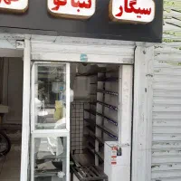 مغازه زیر پله برخیابان مناسب تمام شغلها|اجارهٔ مغازه و غرفه|تهران, خواجه نظام الملک|دیوار