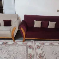 مبل ۹ نفره