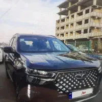 تیگو ۷ پرومکس AWD