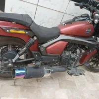 متور لین مکس ۲۰۰