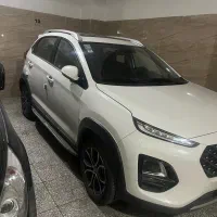 فروش ایکس ۲۲ پرو  دنده مدل ۱۴۰۲ تحویل ۱۴۰۳|خودرو سواری و وانت|مشکین‌دشت, |دیوار