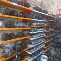 سرسیلندر روا پیکان پژو پراید کامل|قطعات یدکی و لوازم جانبی|رباط‌کریم, نصیرشهر|دیوار