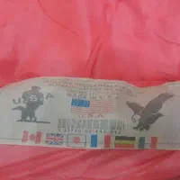 کیسه خواب امریکایی|کوهنوردی و کمپینگ|تهران, افسریه شمالی|دیوار