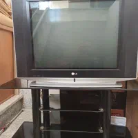 تلویزیون 29 اینچ ال جی