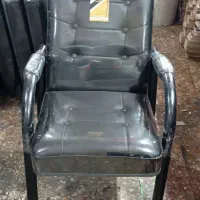 صندلی انتظار،صندلی کرکره ایی|صندلی و نیمکت|کرج, گلشهر|دیوار