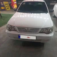 پراید 111 مدل ۹۹