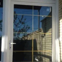 درب وپنجره دوجداره،شیشه دوجداره وتوری پلیسه|خدمات پیشه و مهارت|تهران, استاد معین|دیوار