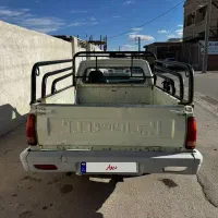 پیکان وانت مدل ۹۳|خودرو سواری و وانت|کرمان, |دیوار