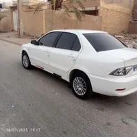 سمند سورن پلاس،فول ابشنال مدل ۱۴۰۲|خودرو سواری و وانت|آبادان, |دیوار