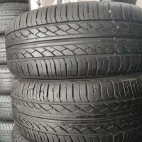 تایر آزرا و سوناتا 235/55/17