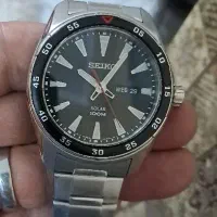 ساعت مچی سیکو سولار