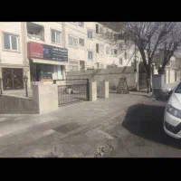 اجاره مغازه باطری سازی همراه با وسایل