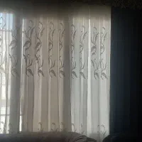 پرده پذیرایی ۴مترونیم