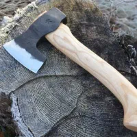 تبر وایکینگی