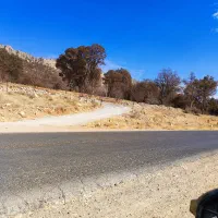 فروش زمین کره‌کان بوان|فروش زمین و ملک کلنگی|نورآباد ممسنی, |دیوار