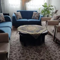 مبلمان 9نفره