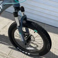 دوچرخه بلست WlNG 20|دوچرخه، اسکیت، اسکوتر|زنجان, |دیوار