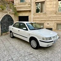 سمند LX مدل ۱۳۹۲ دوگانه سوز|خودرو سواری و وانت|شیراز, دکتر حسابی|دیوار