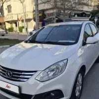 فروش خودروی جک j4