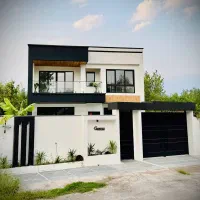 ویلا دوبلکس ۳ خواب (منطقه آزاد انزلی)