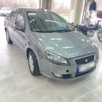 رانا ال ایکس فول مدل۹۲|خودرو سواری و وانت|لشت نشا, |دیوار