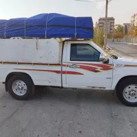 نیسان پادرا مدل ۱۴۰۰