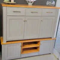 کنسول میز تی وی میزتلوزیون جاکفشی