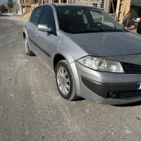 مگان مدل ۸۹