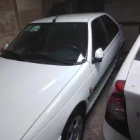 فروش خودروی پژو پارس اتومات مدل ۱۳۹۸