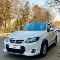 کوییک آر پلاس اتومات فول سفارشی ۱۴۰۲