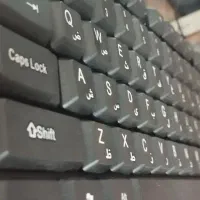 کیبورد کامپیوتر مدل xp product نونو