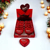 شکلات ولنتاین|خوردنی و آشامیدنی|رشت, نظری|دیوار