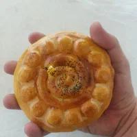 به یک شیرینی پزی ماهر نیازمندیم(انواع شیرینی خشک)