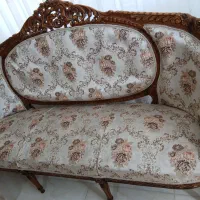 مبل|مبلمان خانگی و میز عسلی|قره کهریز, |دیوار