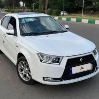 دنا پلاس توربو اتومات اپشنال|خودرو سواری و وانت|کرج, باغستان|دیوار