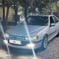 پژو پارس XU7 بی رنگ . اسپرت استثنایی|خودرو سواری و وانت|قم, پردیسان|دیوار