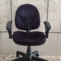 صندلی اداری