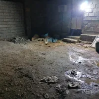 زمین ۲۵۰متری