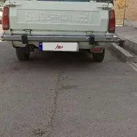 پیکان وانت سالم و به شرط|خودرو سواری و وانت|پاکدشت, پاکدشت (مامازند)|دیوار