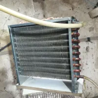 کندانسور|سایر لوازم برقی|تهران, شهرک شریعتی|دیوار